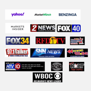 Reported by more than 30 media outlets worldwide.